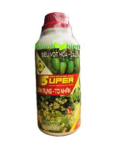 ARROW RA HOA ĐẬU TRÁI ĐIỀU *20 - Chai