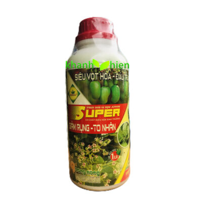 ARROW RA HOA ĐẬU TRÁI ĐIỀU *20 - Chai