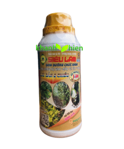 ARROW SIÊU LÂN F500 - Chai