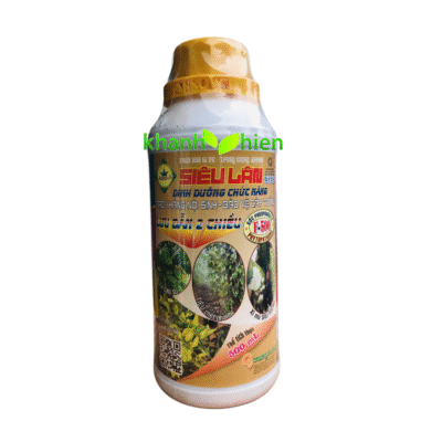 ARROW SIÊU LÂN F500 - Chai