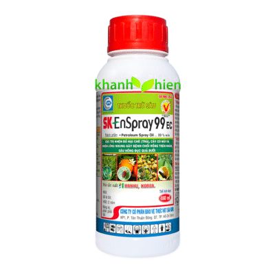 Dầu Khoáng SK ENPRAY 99EC - Chai