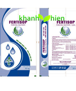 KALY SUNFAT SOP PM - Bao