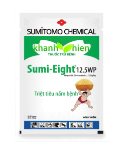 SUMIEIGHT 12.5WP *100 - Gói