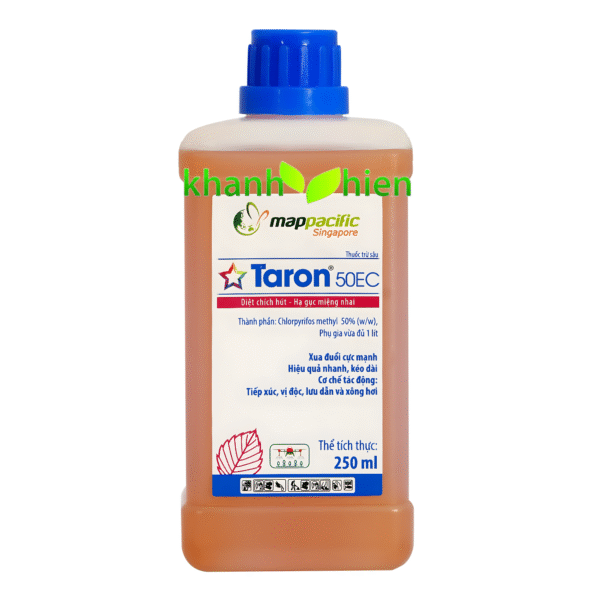 MAP TARON 50EC *40C - Chai