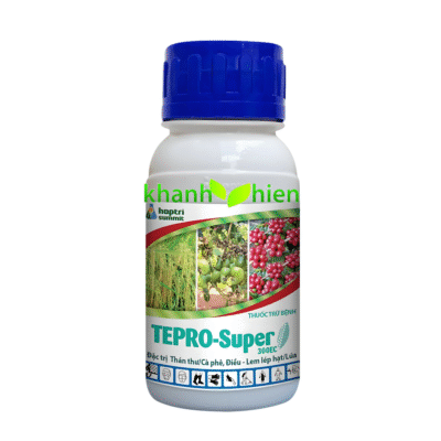 TEPRO SUPER 300EC - Chai