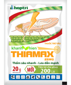 THIAMAX 25WG - Gói
