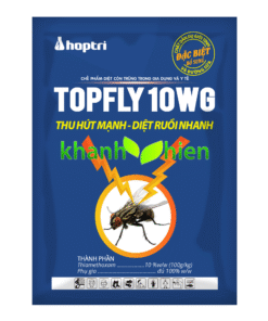 TOPFLY 10WG - Gói