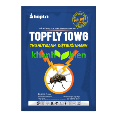 TOPFLY 10WG - Gói