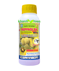 TREPPACH BUL 607SL *30 - Chai