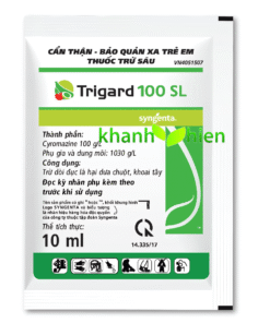 TRIGARD 100SL - Gói