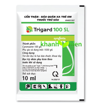 TRIGARD 100SL - Gói