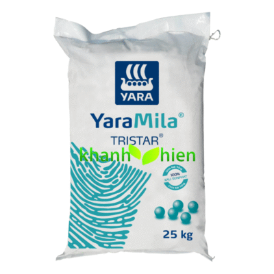 YARAMILA TRISTAR 15.15.15 SOP - Bao