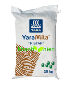 YARAMILA TRISTAR 15.15.15 - Bao