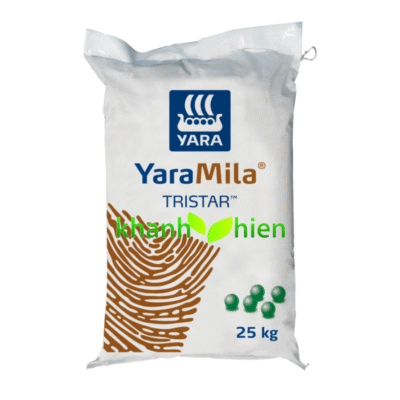 YARAMILA TRISTAR 15.15.15 - Bao