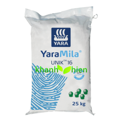 YARAMILA UNIK 16.16.16 - Bao