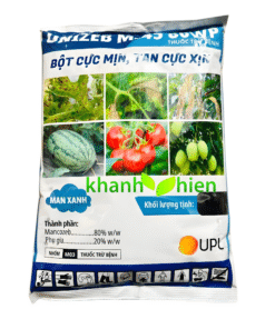 Thuốc trừ bệnh UNIZEB M45 80WP