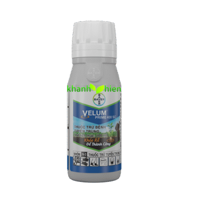 VELUM PRIME 400SC - Chai