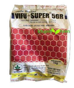 VIFU SUPER 5GR - Gói