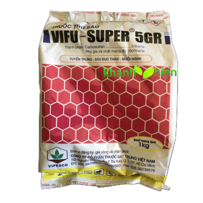 VIFU SUPER 5GR - Gói