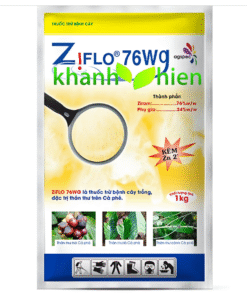ZIFLO 76WG - Gói