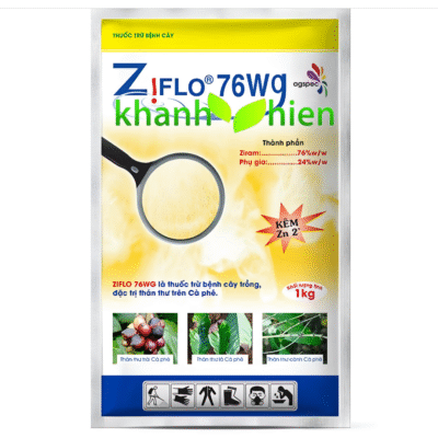 ZIFLO 76WG - Gói