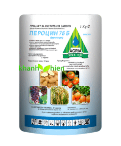 ZINEB BUL 80WP *20 - Kg