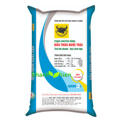 Đầu Trâu Nuôi Trái 14.7.21 - Bao