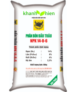 ĐẦU TRÂU 14.8.6 - Bao