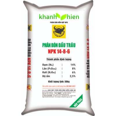 ĐẦU TRÂU 14.8.6 - Bao