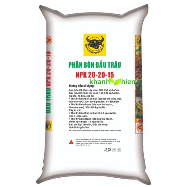 Đầu Trâu 20.20.15 - Bao - Ảnh 2