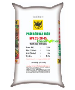 Đầu Trâu 20.20.15 - Bao