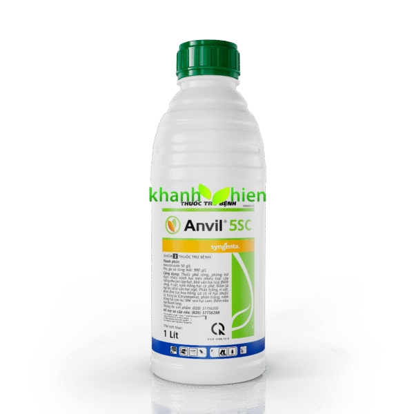 ANVIL 5SC - Chai - Ảnh 2