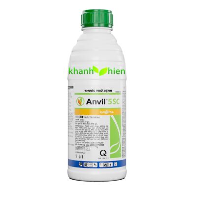 ANVIL 5SC - Chai