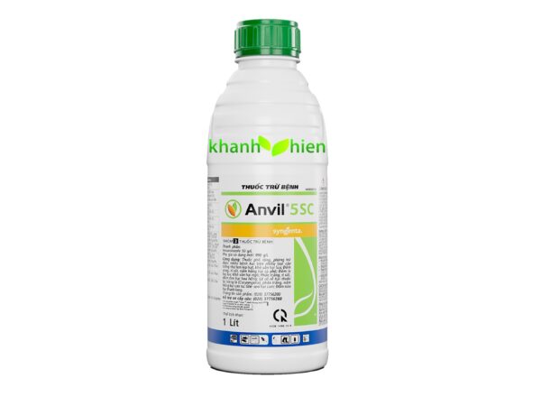 ANVIL 5SC - Chai
