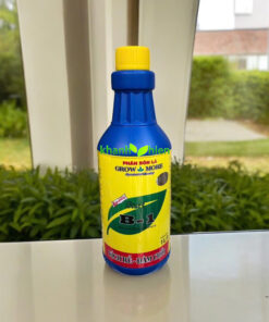 GROWMORE VITAMIN B1 - Chai