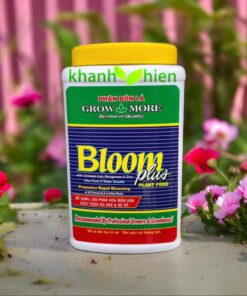GROWMORE BLOOM 10.55.10 - Hủ