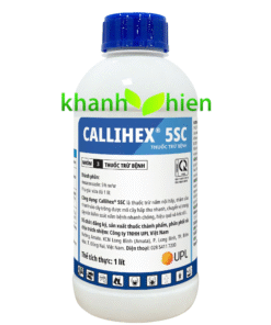 CALLIHEX 50SC *10 - Chai