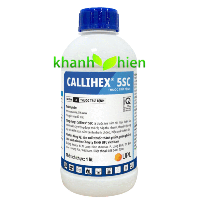 CALLIHEX 50SC *10 - Chai