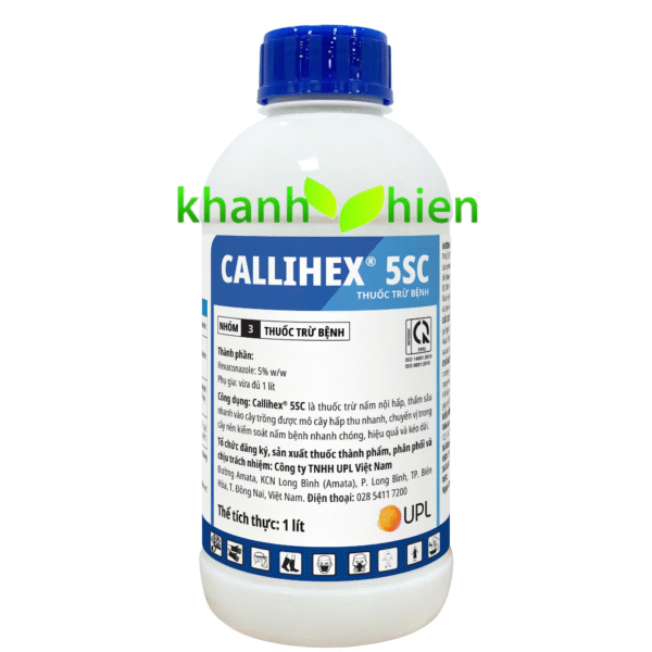 CALLIHEX 50SC *10 - Chai