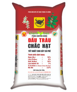 Đầu Trâu Chắc Hạt 16.6.19