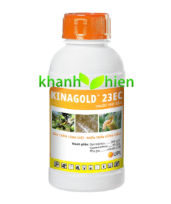 KINAGOLD 23EC *20 - Chai