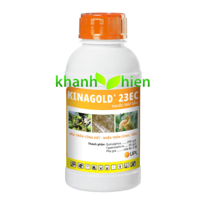 KINAGOLD 23EC *20 - Chai