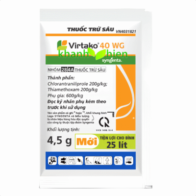 VIRTAKO 40 WG *300 - Bì
