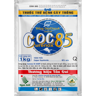 COC 85 *100 - Gói