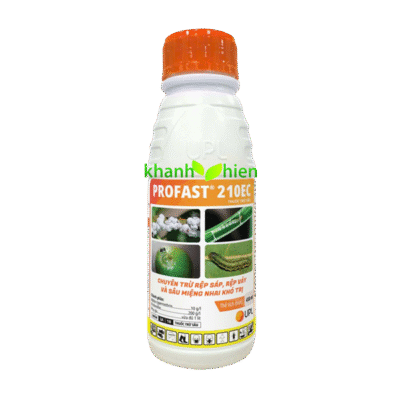 PROFAST 210EC *20 - Chai