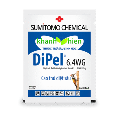 DIPEL 6.4WG *160 - Bì