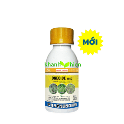 ONECIDE 15EC *30 - Chai