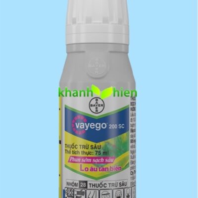 VAYEGO 200SC *240 - Chai