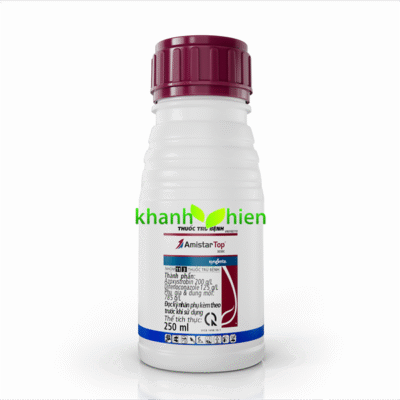AMISTAR TOP 325SC - Chai