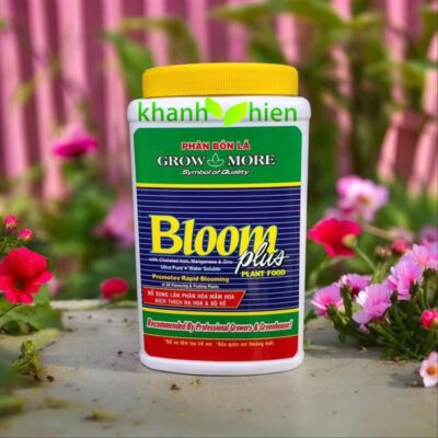 GROWMORE BLOOM *20 - Hủ